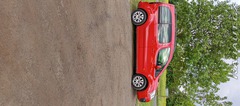 Citroën Berlingo 1.6 Blue HDI Multispace 2016