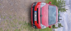Citroën Berlingo 1.6 Blue HDI Multispace 2016