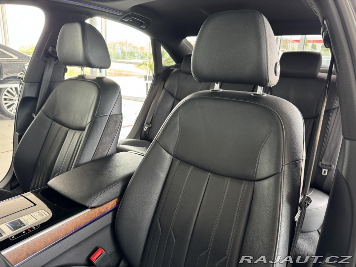 Audi A8 50TDI Q*Vzduch*REZERVACE! 2020