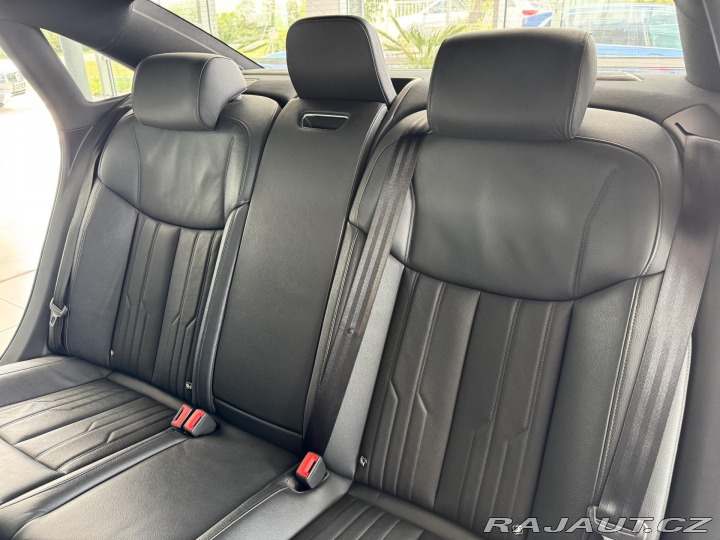 Audi A8 50TDI Q*Vzduch*REZERVACE! 2020