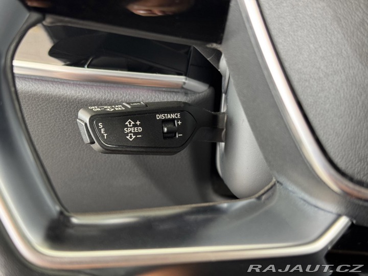 Audi A8 50TDI Q*Vzduch*REZERVACE! 2020