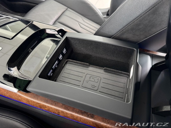 Audi A8 50TDI Q*Vzduch*REZERVACE! 2020