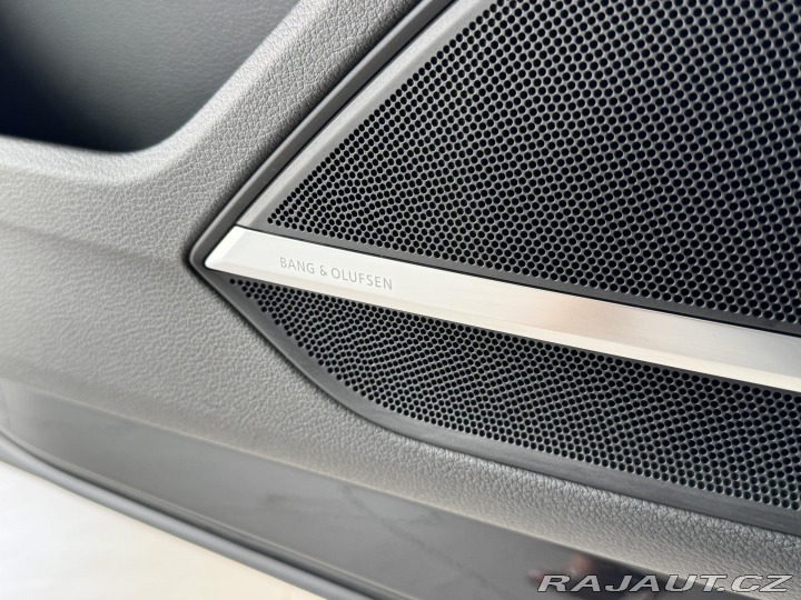 Audi A8 50TDI Q*Vzduch*REZERVACE! 2020