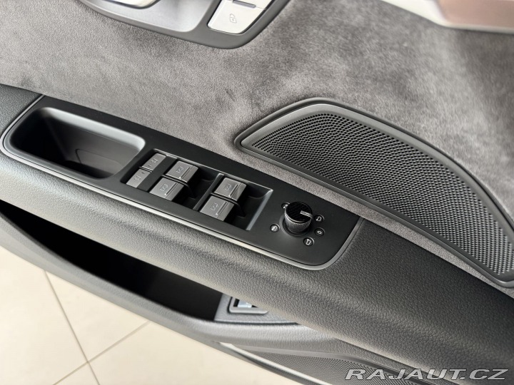 Audi A8 50TDI Q*Vzduch*REZERVACE! 2020