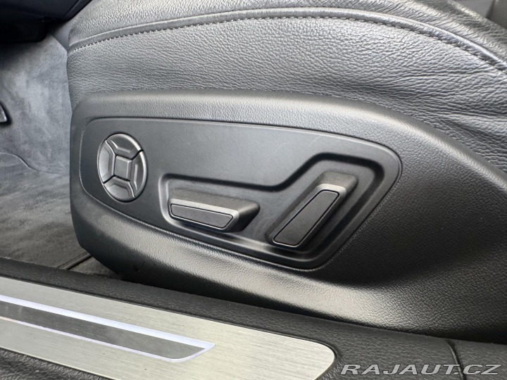 Audi A8 50TDI Q*Vzduch*REZERVACE! 2020
