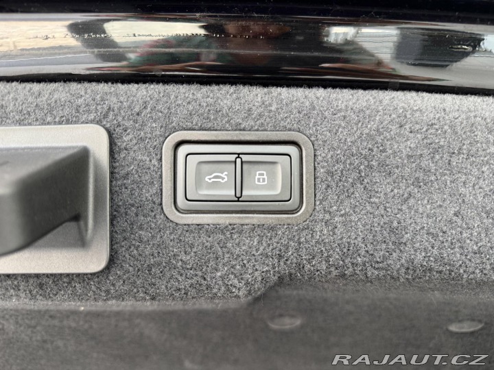 Audi A8 50TDI Q*Vzduch*REZERVACE! 2020