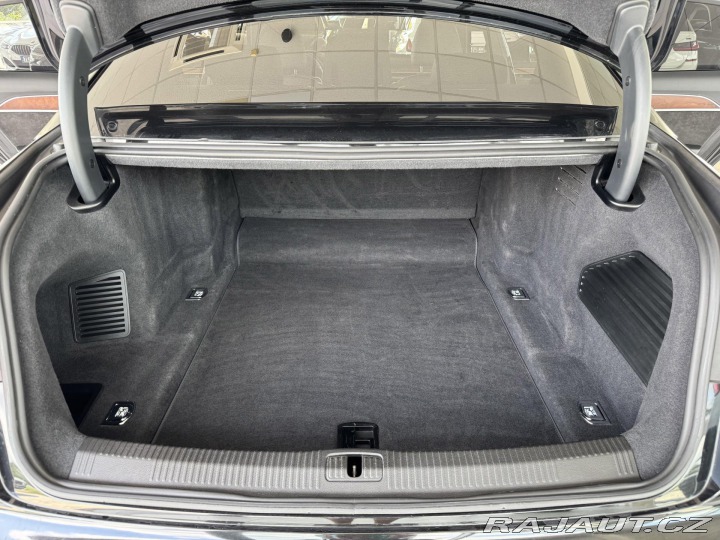 Audi A8 50TDI Q*Vzduch*REZERVACE! 2020