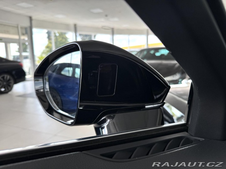 Audi A8 50TDI Q*Vzduch*REZERVACE! 2020