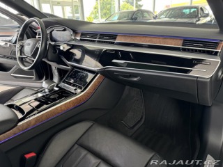 Audi A8 50TDI Q*Vzduch*Webasto*Pa 2020