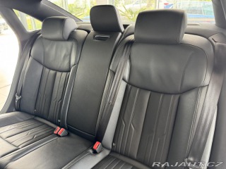 Audi A8 50TDI Q*Vzduch*Webasto*Pa 2020
