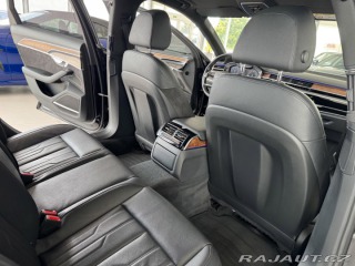 Audi A8 50TDI Q*Vzduch*Webasto*Pa 2020
