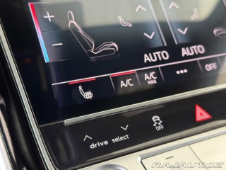 Audi A8 50TDI Q*Vzduch*Webasto*Pa 2020