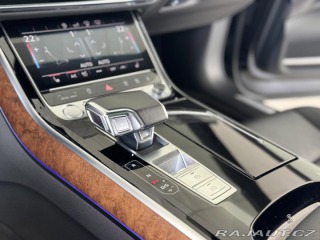 Audi A8 50TDI Q*Vzduch*Webasto*Pa 2020