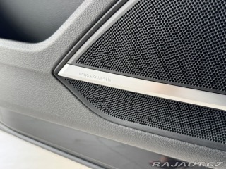 Audi A8 50TDI Q*Vzduch*Webasto*Pa 2020