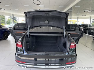Audi A8 50TDI Q*Vzduch*Webasto*Pa 2020