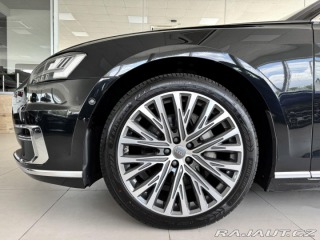 Audi A8 50TDI Q*Vzduch*Webasto*Pa 2020