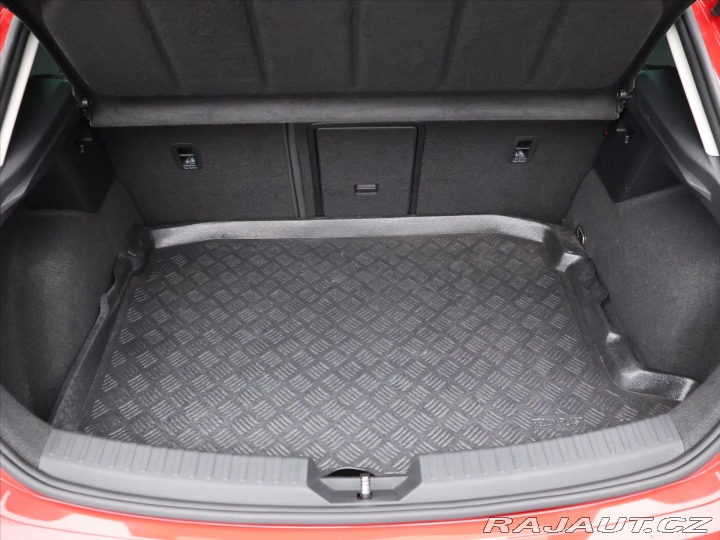 Seat Leon 1,5 TSI 96kW Full Link FR 2021