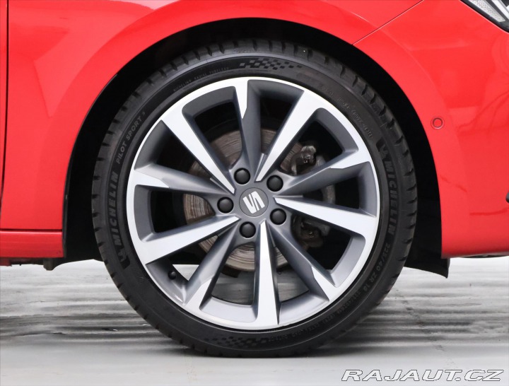 Seat Leon 1,5 TSI 96kW Full Link FR 2021