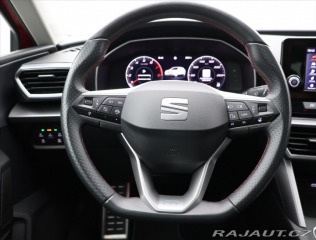 Seat Leon 1,5 TSI 96kW Full Link FR 2021