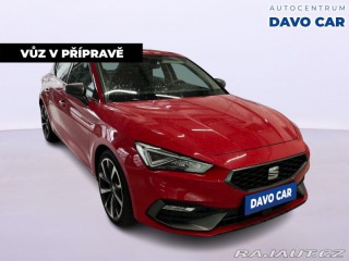 Seat Leon 1,5 TSI 96kW FR Full Link 2021
