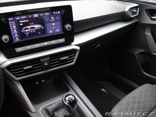 Seat Leon 1,5 TSI 96kW Full Link FR 2021