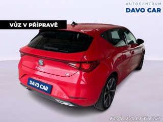 Seat Leon 1,5 TSI 96kW FR Full Link 2021