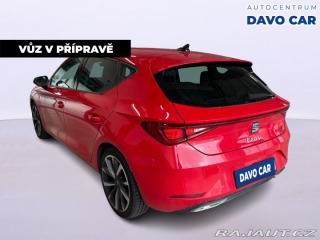 Seat Leon 1,5 TSI 96kW FR Full Link 2021