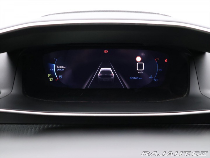 Peugeot 208 1,2 PureTech 74kW GT DPH 2022