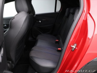 Peugeot 208 1,2 PureTech 74kW GT DPH 2022