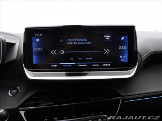 Peugeot 208 1,2 PureTech 74kW GT DPH 2022