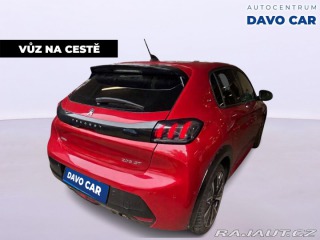 Peugeot 208 1,2 PureTech 74kW GT DPH 2022