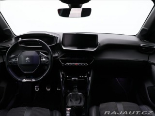 Peugeot 208 1,2 PureTech 74kW GT DPH 2022