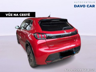 Peugeot 208 1,2 PureTech 74kW GT DPH 2022