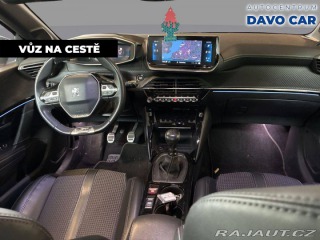 Peugeot 208 1,2 PureTech 74kW GT DPH 2022