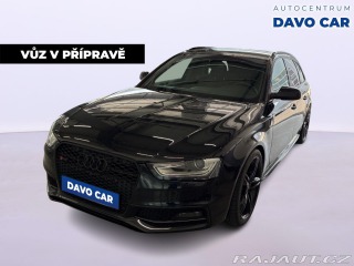 Audi A4 2.0 TDI 130kW Quattro S-L