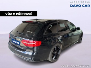 Audi A4 2.0 TDI 130kW Quattro S-L 2013