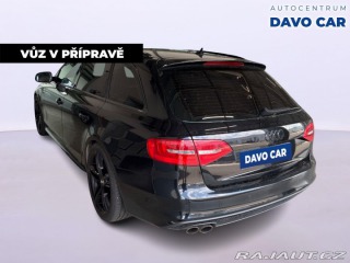 Audi A4 2.0 TDI 130kW Quattro S-L 2013
