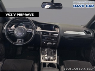 Audi A4 2.0 TDI 130kW Quattro S-L 2013