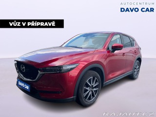 Mazda CX-5 2,0 SKYACTIV 121KW AWD RE
