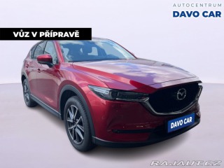 Mazda CX-5 2,0 SKYACTIV 121KW AWD RE 2019