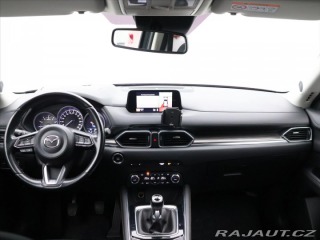 Mazda CX-5 2,0 SKYACTIV 121KW AWD RE 2019