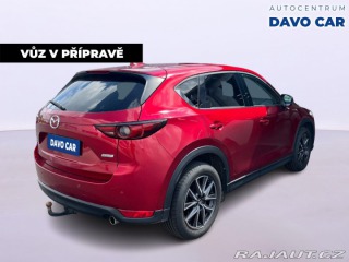 Mazda CX-5 2,0 SKYACTIV 121KW AWD RE 2019