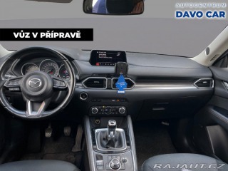 Mazda CX-5 2,0 SKYACTIV 121KW AWD RE 2019