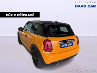 Mini Cooper 1,5 100kW Aut. Kamera 2013