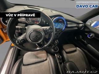 Mini Cooper 1,5 100kW Aut. Kamera 2013