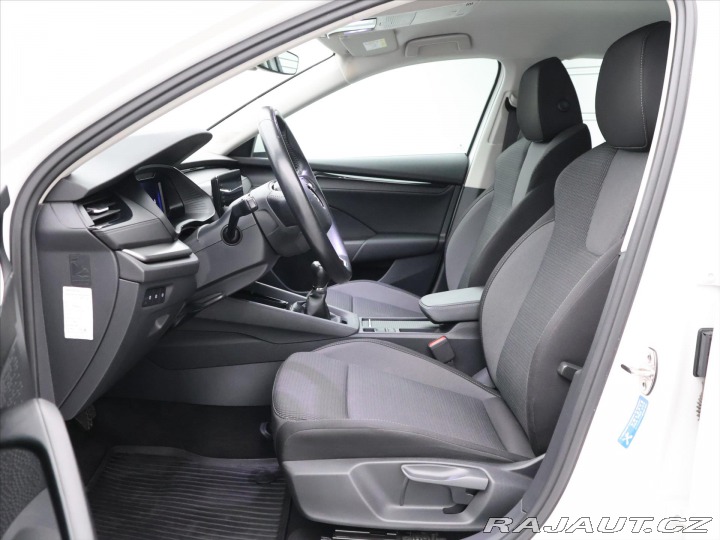 Škoda Octavia 2,0 TDI 85kW Ambition CZ 2022