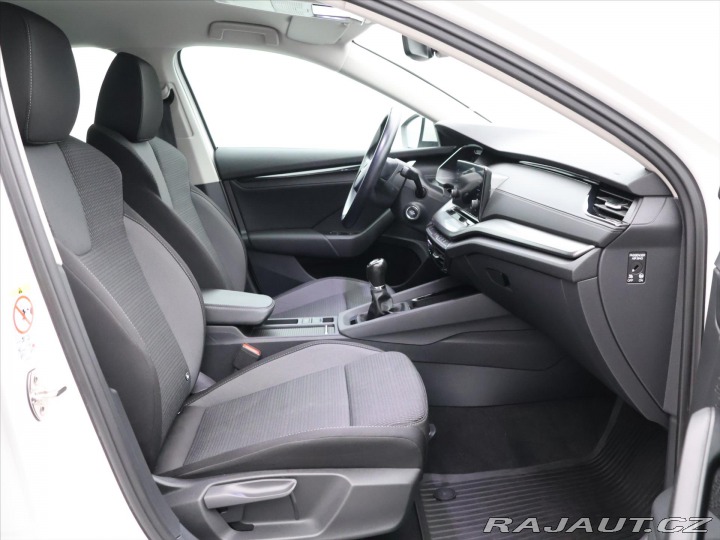 Škoda Octavia 2,0 TDI 85kW Ambition CZ 2022