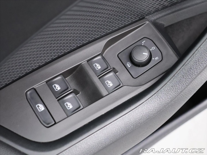 Škoda Octavia 2,0 TDI 85kW Ambition CZ 2022