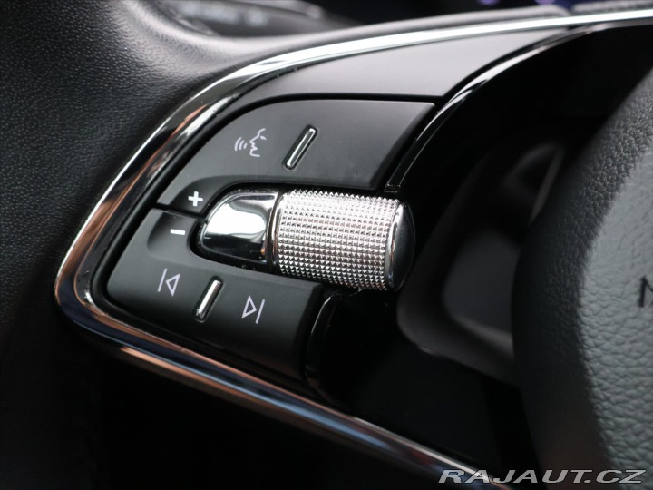 Škoda Octavia 2,0 TDI 85kW Ambition CZ 2022