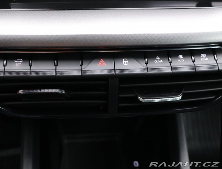 Škoda Octavia 2,0 TDI 85kW Ambition CZ 2022